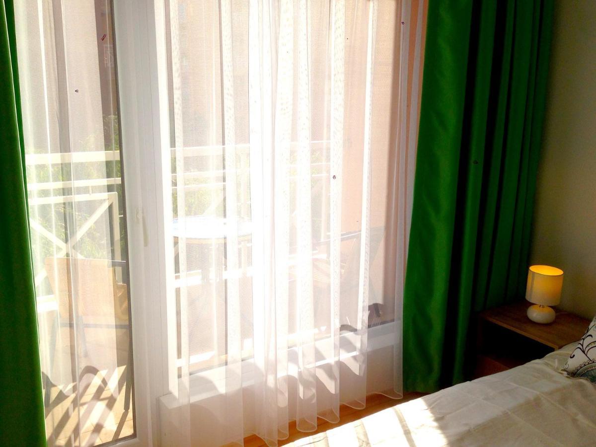 Sunny Day Apartments ซันนีบีช ภายนอก รูปภาพ