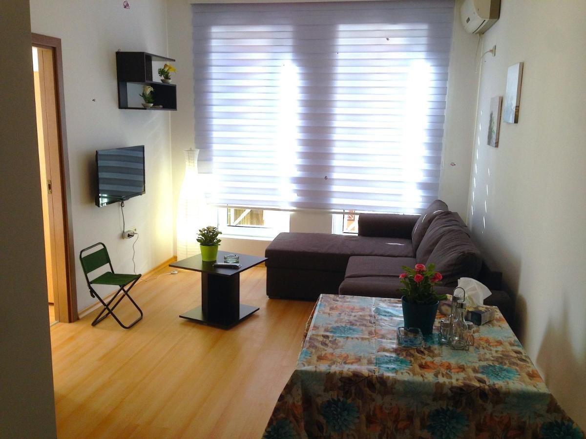 Sunny Day Apartments ซันนีบีช ภายนอก รูปภาพ