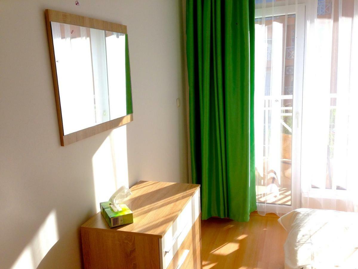 Sunny Day Apartments ซันนีบีช ภายนอก รูปภาพ