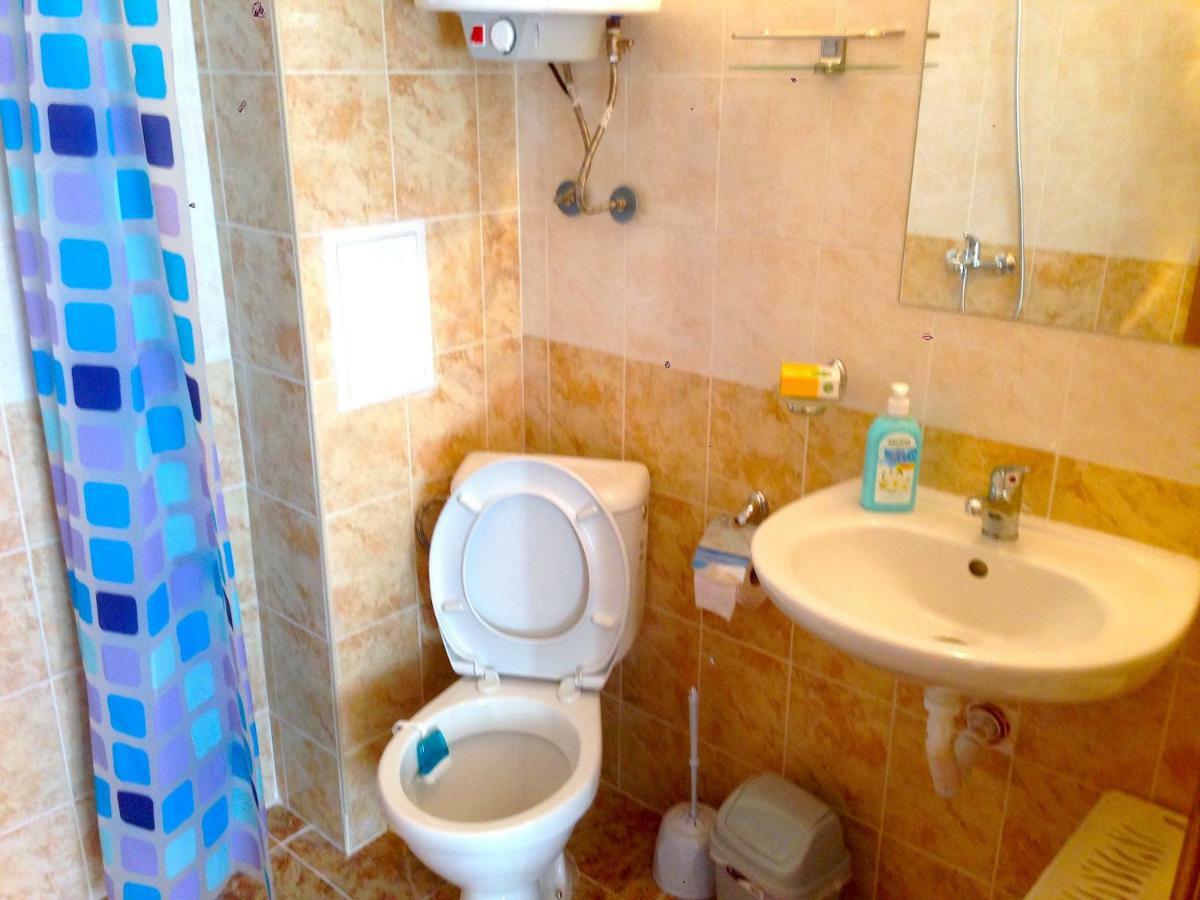 Sunny Day Apartments ซันนีบีช ภายนอก รูปภาพ