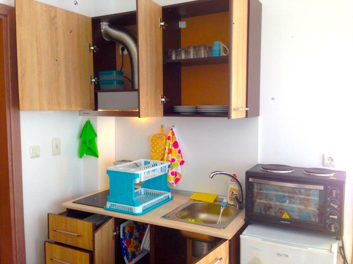 Sunny Day Apartments ซันนีบีช ภายนอก รูปภาพ